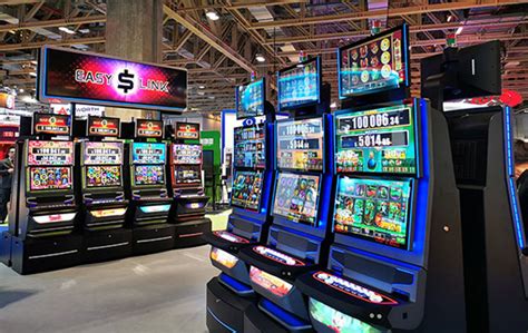 ectronic bingo company philippines